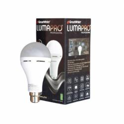 LED BULB 9W RECHARGEABLE